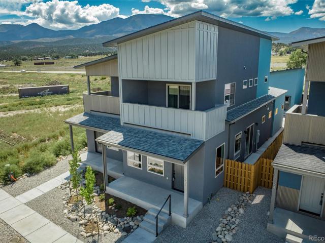 Townhouse for sale in Salida
