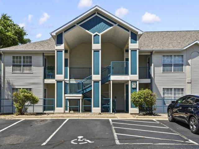 Condo for sale in Branson, Missouri