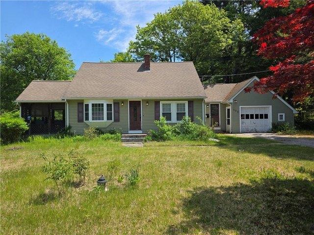 House for sale in Oakland, Rhode Island