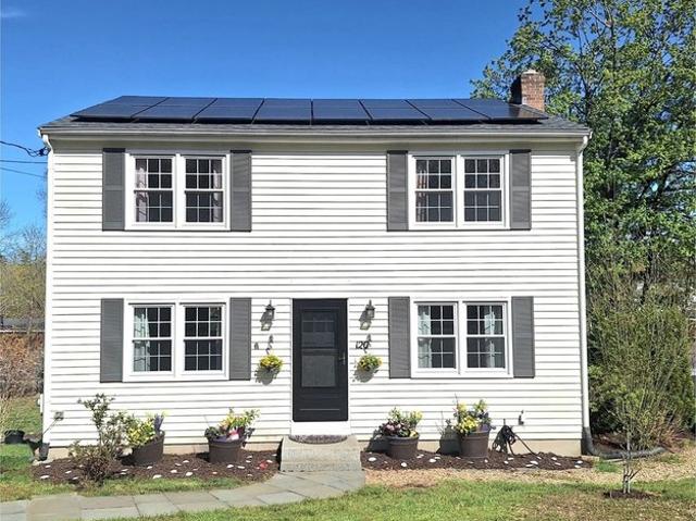 House for sale in Walpole, Massachusetts