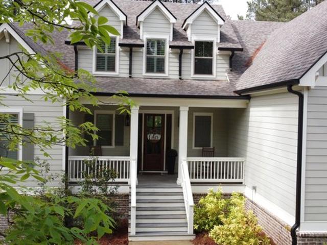 House for sale in Rutledge, Georgia