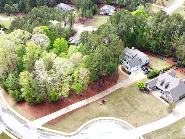 House for sale in Rutledge, Georgia
