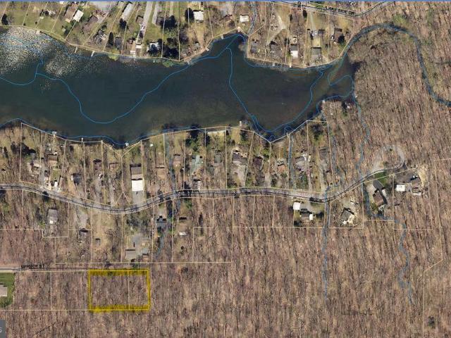 Land for sale in Lebanon, Pennsylvania