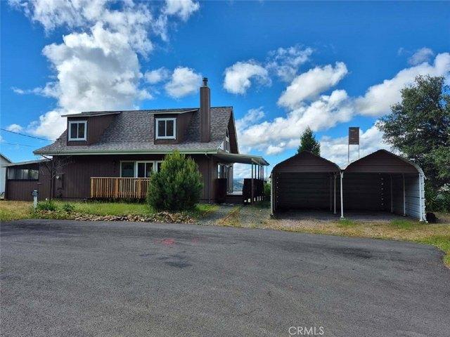 House for sale in Pope Valley, California