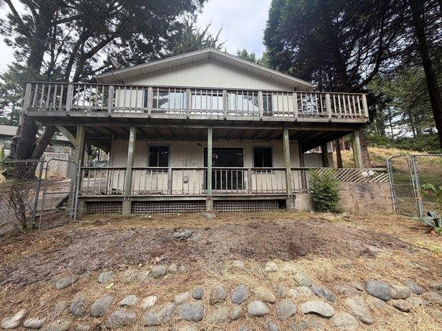Land for sale in Humboldt, California