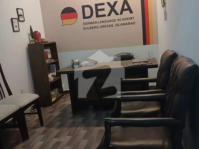 Office for rent in اسلام آباد, زون 1