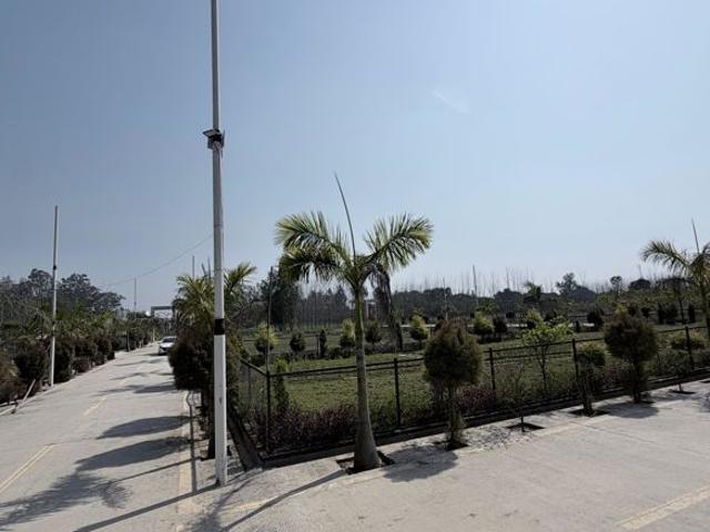 Land for sale in Kedarpur, Uttarakhand
