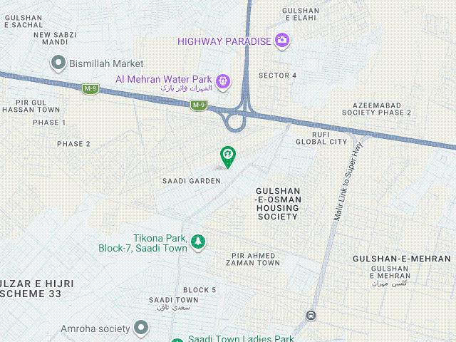 Property for sale in North Waziristan, Federally Administered Tribal Areas fata