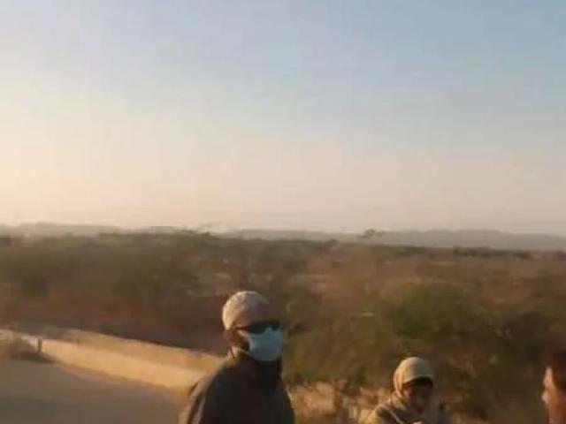 Land for sale in North Waziristan, Federally Administered Tribal Areas fata