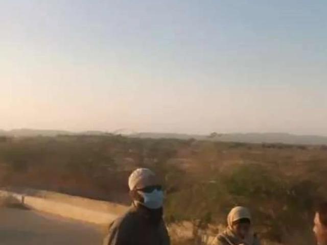 Land for sale in North Waziristan, Federally Administered Tribal Areas fata
