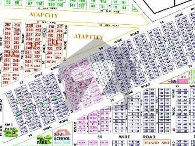 Property for sale in North Waziristan, Federally Administered Tribal Areas fata