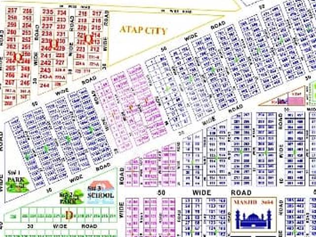 Property for sale in North Waziristan, Federally Administered Tribal Areas fata