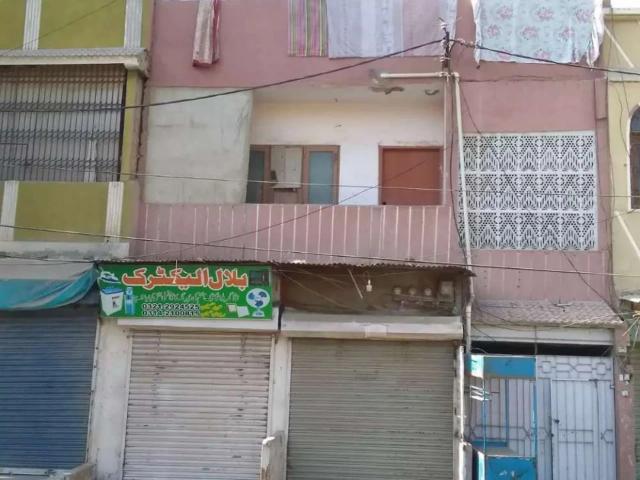 House for sale in North Waziristan, Federally Administered Tribal Areas fata