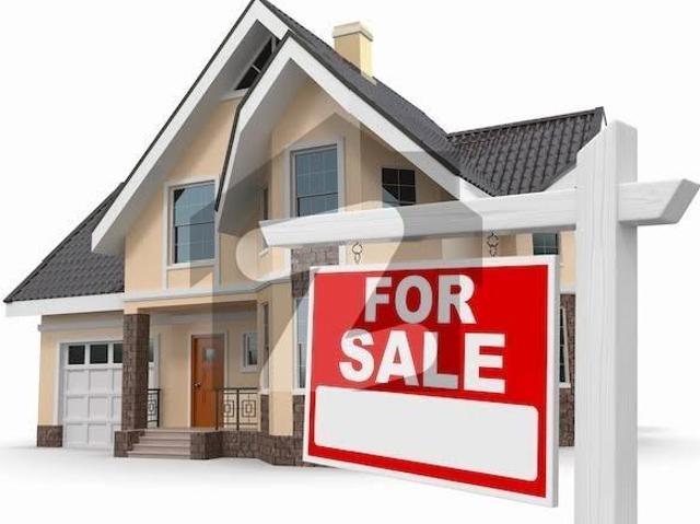 House for sale in Gulshan-e-Iqbal Town, North Waziristan