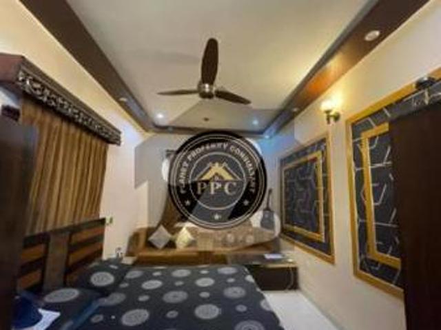 House for sale in Gulshan-e-Iqbal Town, North Waziristan