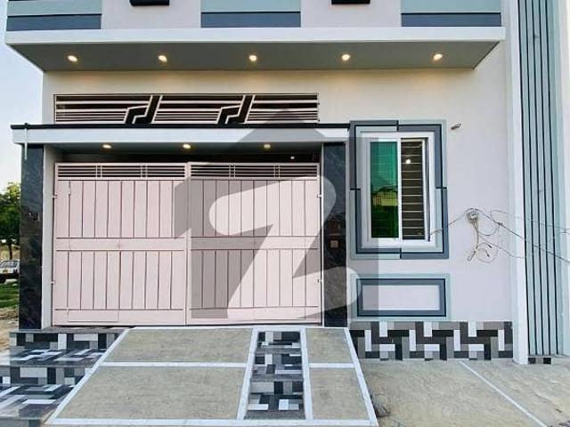 House for sale in North Waziristan, Federally Administered Tribal Areas fata
