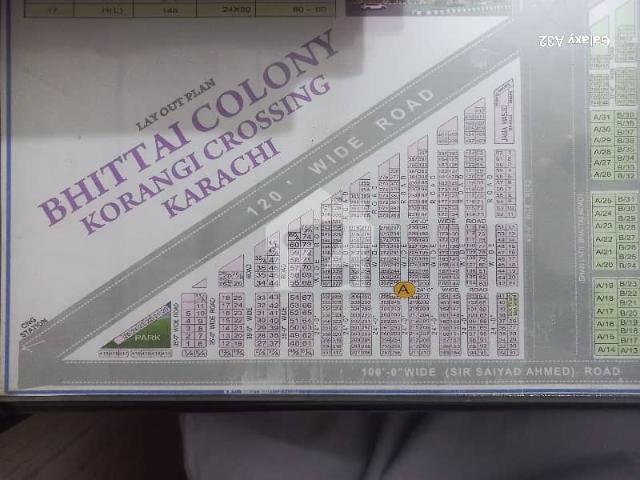 Property for sale in North Waziristan, Federally Administered Tribal Areas fata