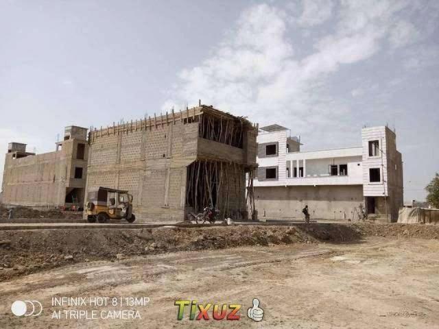 Land for sale in North Waziristan, Federally Administered Tribal Areas fata