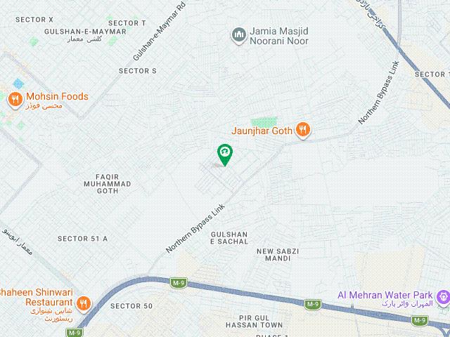 Property for sale in North Waziristan, Federally Administered Tribal Areas fata