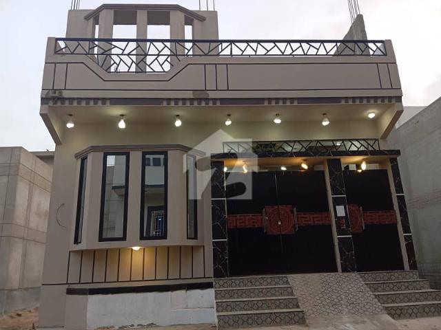 House for sale in North Waziristan, Federally Administered Tribal Areas fata