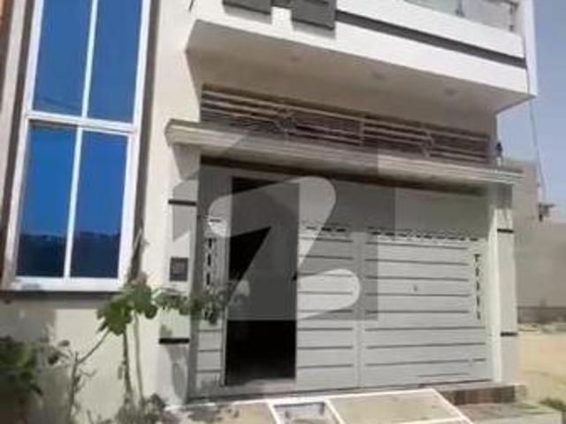 House for sale in کراچی ڈویژن, North Waziristan