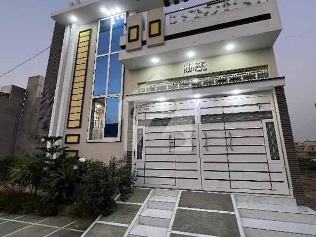 House for sale in North Waziristan, Federally Administered Tribal Areas fata