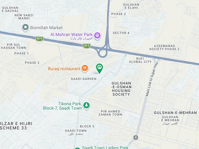 Property for sale in کراچی ڈویژن, North Waziristan