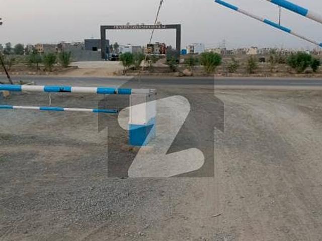 Property for sale in North Waziristan, Federally Administered Tribal Areas fata