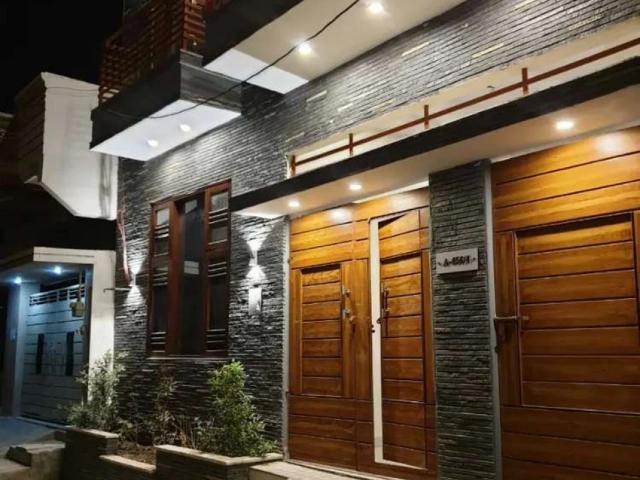 House for sale in North Waziristan, Federally Administered Tribal Areas fata