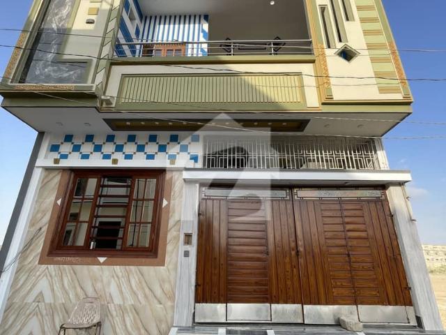House for sale in North Waziristan, Federally Administered Tribal Areas fata