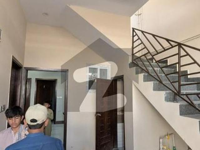 House for sale in Gulshan-e-Iqbal Town, North Waziristan