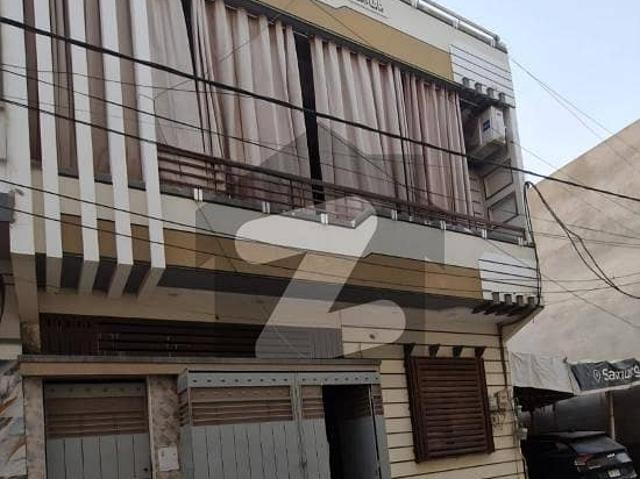 House for rent in North Waziristan, Federally Administered Tribal Areas fata