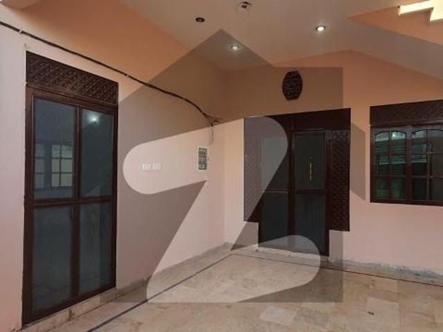 House for rent in Gulshan-e-Iqbal Town, North Waziristan