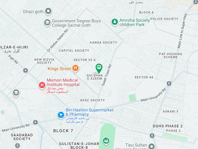 Property for sale in کراچی ڈویژن, North Waziristan