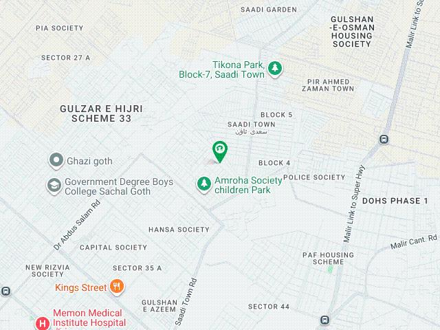 Property for sale in کراچی ڈویژن, North Waziristan
