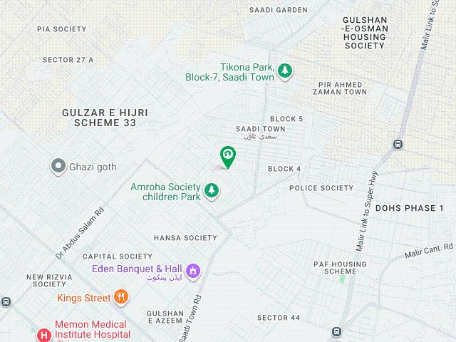 Property for sale in North Waziristan, Federally Administered Tribal Areas fata