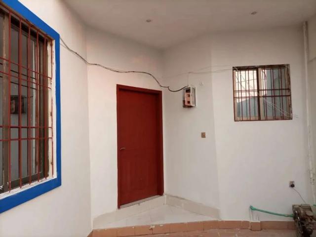 House for sale in ریلوے کالونی, تعلقہ حیدرآباد شہر