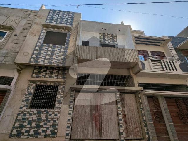 House for sale in Federally Administered Tribal Areas fata