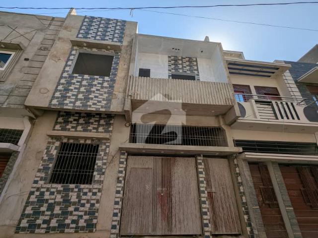 House for sale in Federally Administered Tribal Areas fata