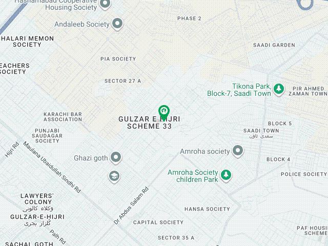 Property for sale in North Waziristan, Federally Administered Tribal Areas fata
