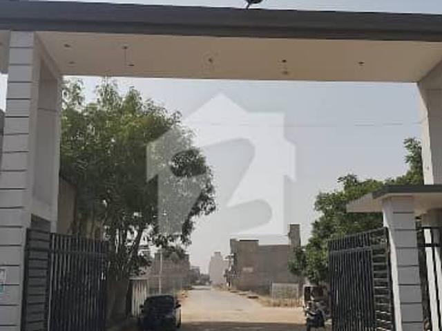 Property for sale in کراچی ڈویژن, North Waziristan