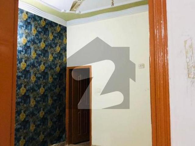 House for rent in Gulshan-e-Iqbal Town, North Waziristan