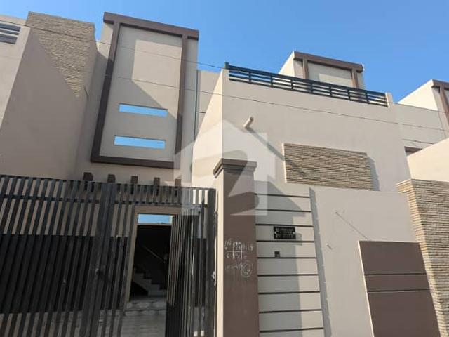 House for sale in Federally Administered Tribal Areas fata
