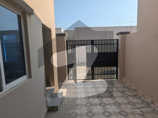House for sale in Federally Administered Tribal Areas fata
