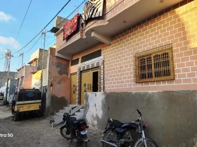 House for sale in North Waziristan, Federally Administered Tribal Areas fata