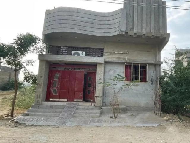 House for sale in North Waziristan, Federally Administered Tribal Areas fata