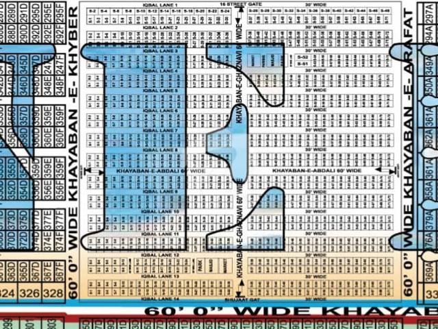 Property for sale in کراچی ڈویژن, North Waziristan