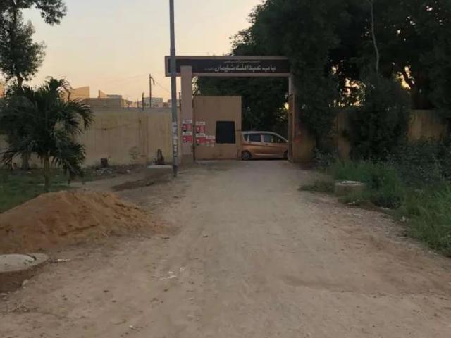 Land for sale in North Waziristan, Federally Administered Tribal Areas fata