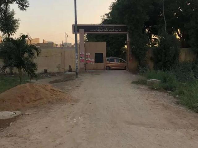 Land for sale in North Waziristan, Federally Administered Tribal Areas fata