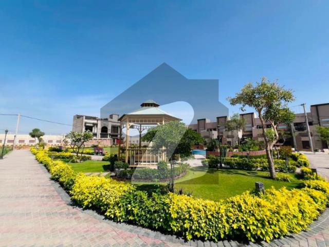 House for sale in Federally Administered Tribal Areas fata